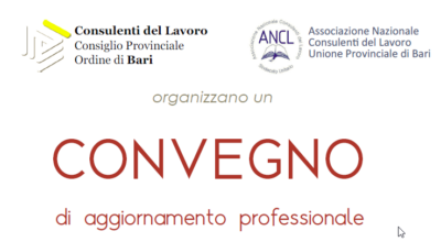 Legge sul Caporalato e Codice deontologico