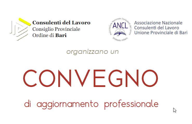 Legge sul Caporalato e Codice deontologico