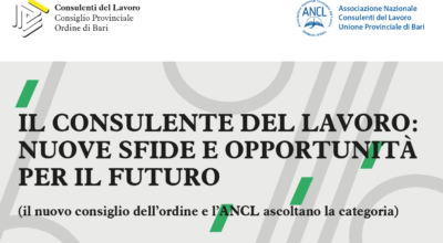 Il consulente del lavoro: nuove sfide e opportunità per il futuro