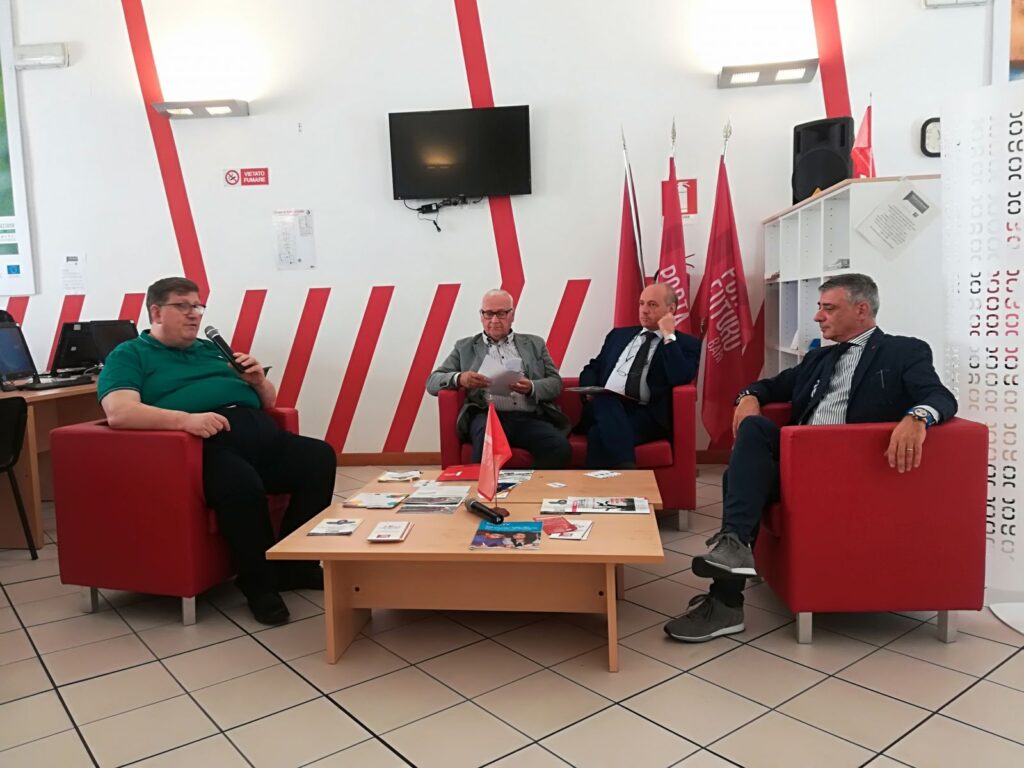 Privacy, Sicurezza sul lavoro e antiriciclaggio : Nuova convenzione con Tecsial e Opera Professioni