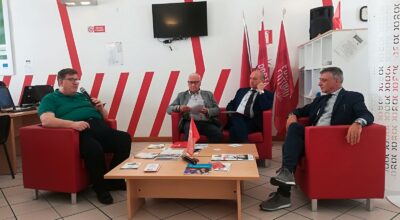 Privacy, Sicurezza sul lavoro e antiriciclaggio : Nuova convenzione con Tecsial e Opera Professioni