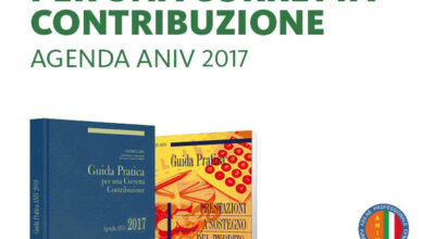 Agenda ANIV – convenzione TeleConsul