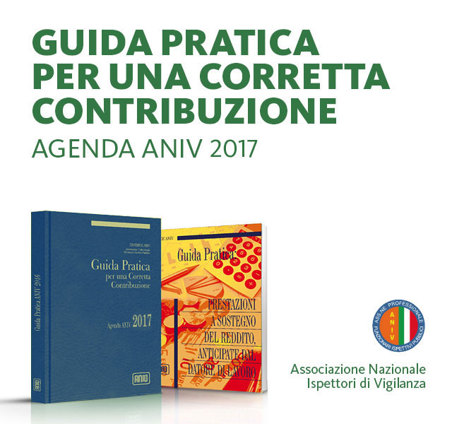 Agenda ANIV – convenzione TeleConsul