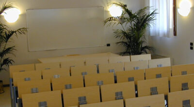 Eventi formativi nei giorni 27 e 28 marzo