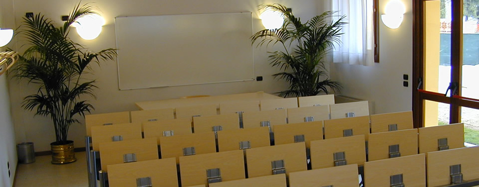 Eventi formativi nei giorni 27 e 28 marzo