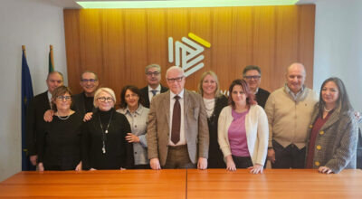 Insediato il nuovo Consiglio Provinciale dell’Ordine dei Consulenti del Lavoro di Bari