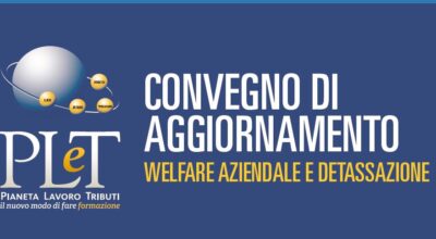 Welfare aziendale e detassazione