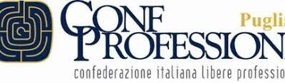 II Congresso dei Liberi Professionisti pugliesi