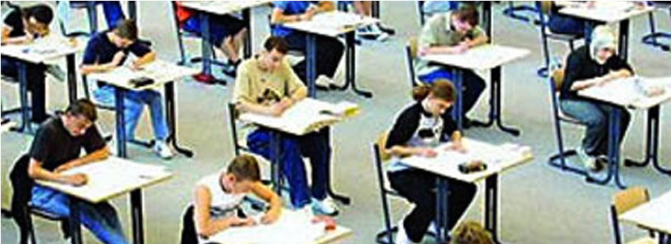 Anticipata la data di presentazione della domanda per la partecipazione agli esami di stato