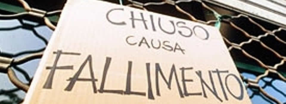 Le procedure per l’impresa in crisi – novità e primi riscontri