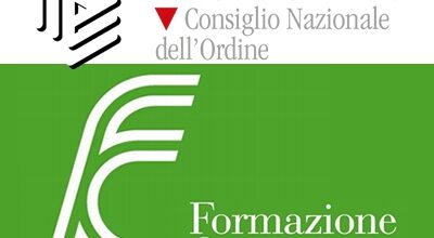 Comunicazione del nuovo Regolamento FCO dal 01.01.2019 agli iscritti