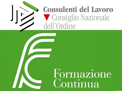 Comunicazione del nuovo Regolamento FCO dal 01.01.2019 agli iscritti