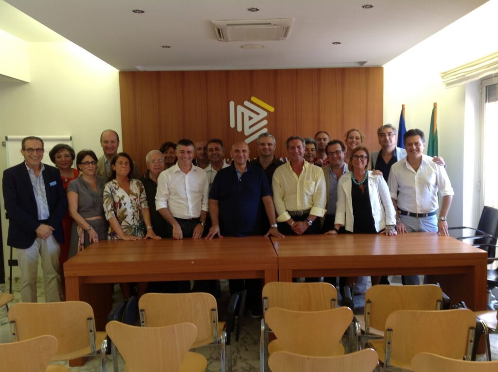 Un Magnifico pomeriggio