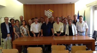 Un Magnifico pomeriggio