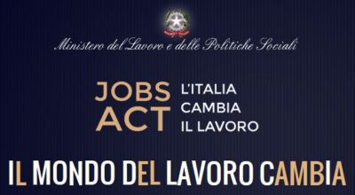 JOB ACTS: Convegno e Seminari