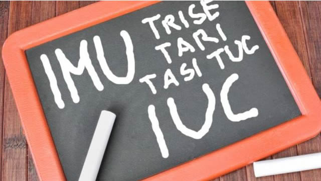 Tavola Rotonda: I tributi locali (IMU, TASI, TARI…))